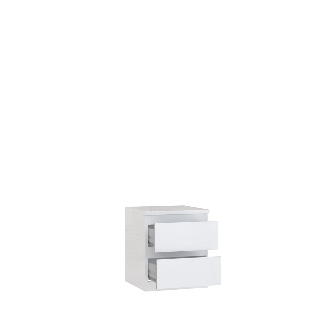 Noptiera Lipgloss White, 41.9 Cm