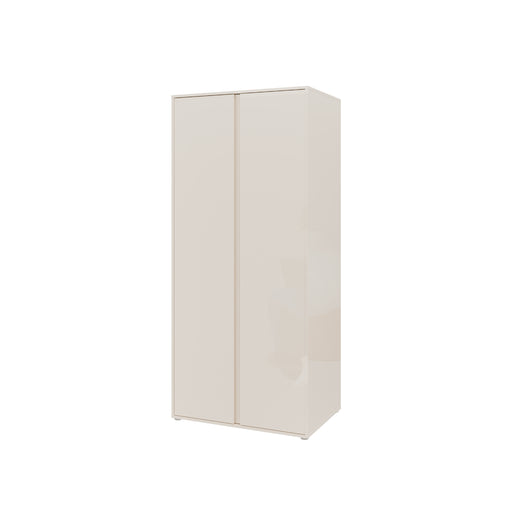 Dulap 2 Usi Lipgloss Sand, 86.3 Cm