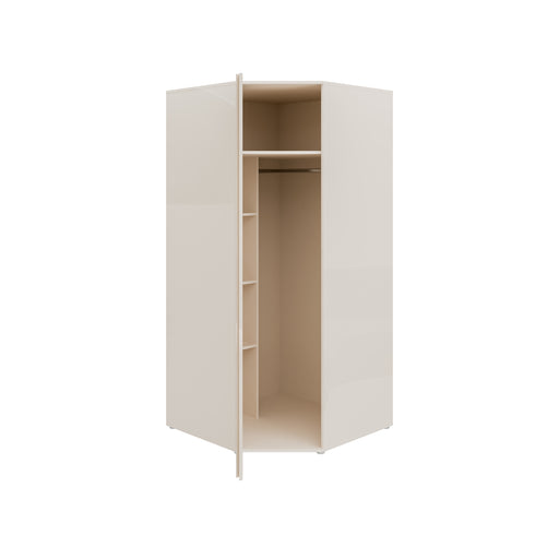 Dulap Colt Lipgloss Sand, 92.2 Cm