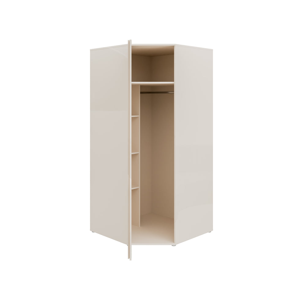 Dulap Colt Lipgloss Sand, 92.2 Cm