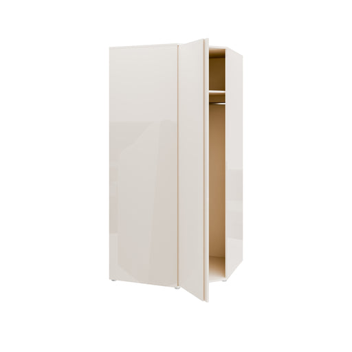 Dulap Colt Lipgloss Sand, 92.2 Cm