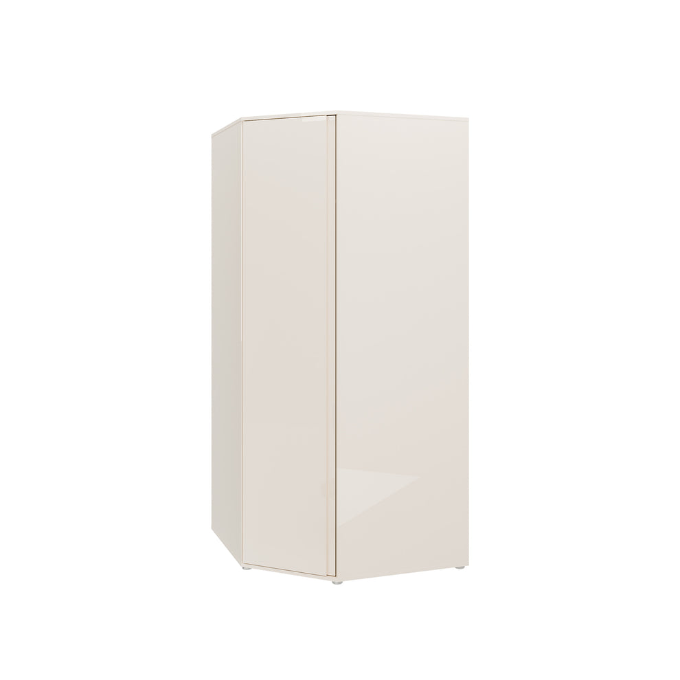Dulap Colt Lipgloss Sand, 92.2 Cm