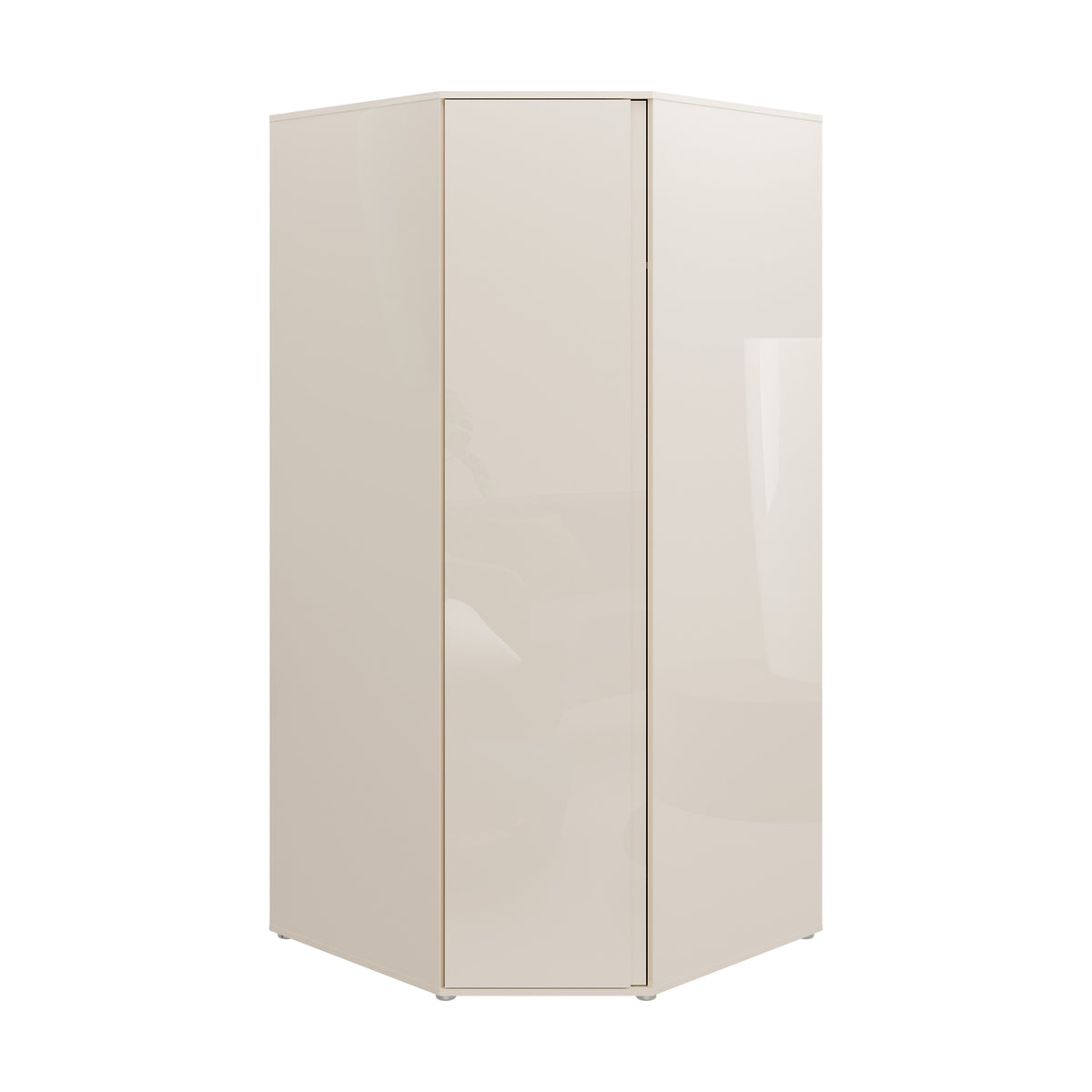 Dulap Colt Lipgloss Sand, 92.2 Cm