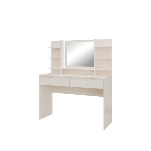 Masa Toaleta Lipgloss Sand, 120.1 Cm