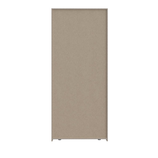 Dulap 2 Usi Pineapple, Riva Oak Si Sand, 88.9 Cm