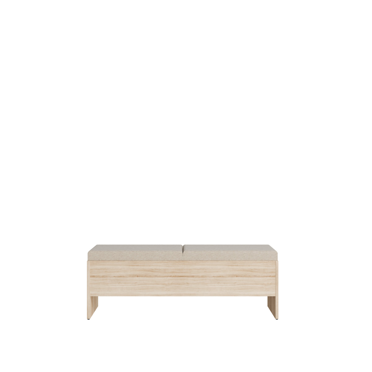 Banca Pineapple, Riva Oak Si Sand, 142 Cm