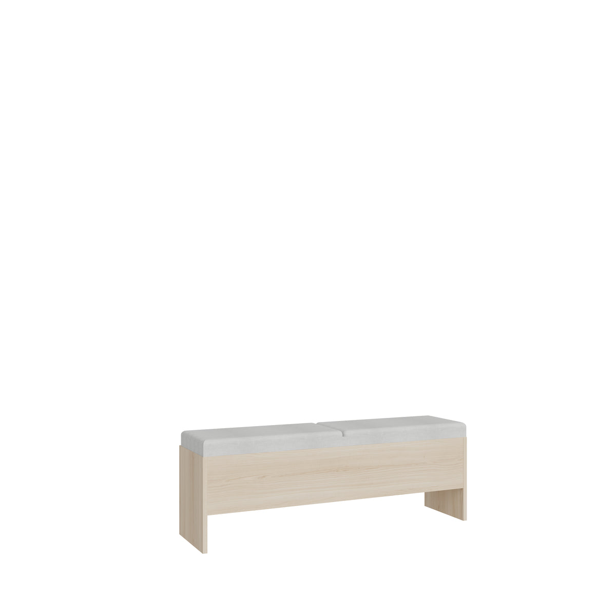 Banca Pineapple, Riva Oak Si Sand, 142 Cm