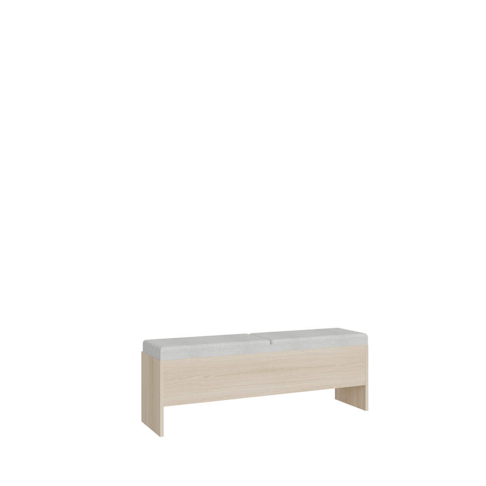 Banca Pineapple, Riva Oak Si Sand, 142 Cm
