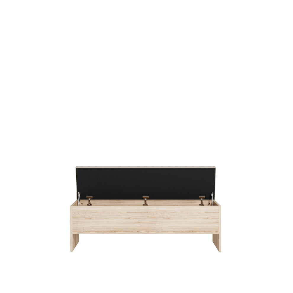 Banca Pineapple, Riva Oak Si Sand, 142 Cm