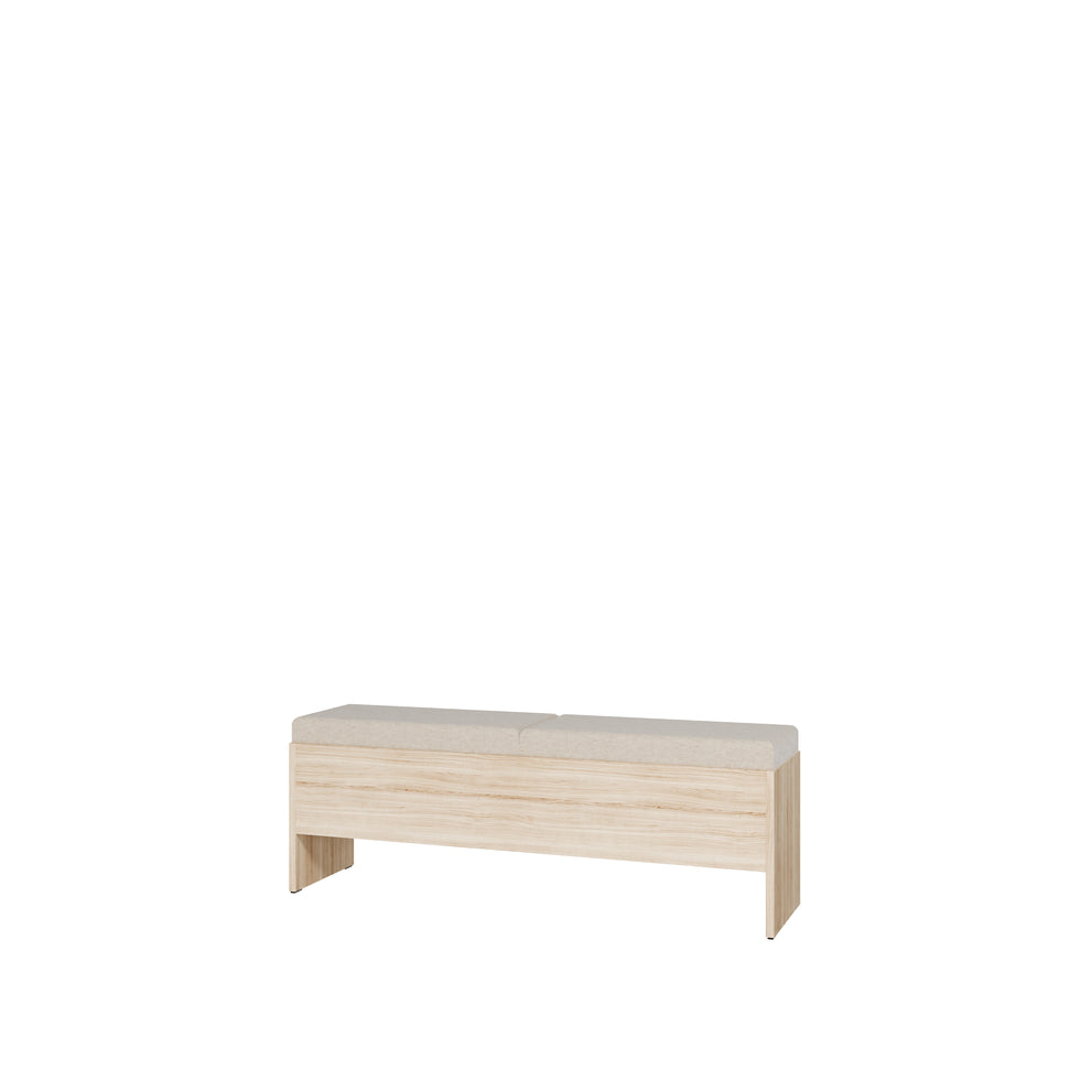 Banca Pineapple, Riva Oak Si Sand, 142 Cm