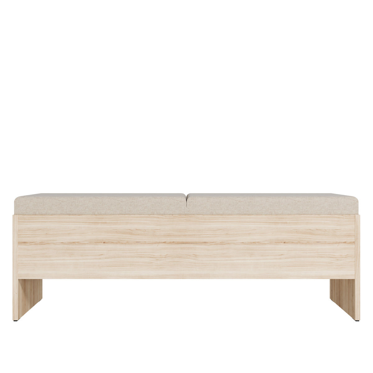 Banca Pineapple, Riva Oak Si Sand, 142 Cm