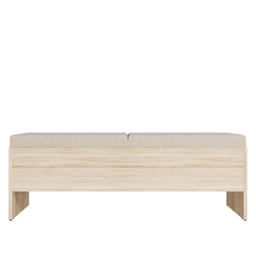 Banca Pineapple, Riva Oak Si Sand, 142 Cm