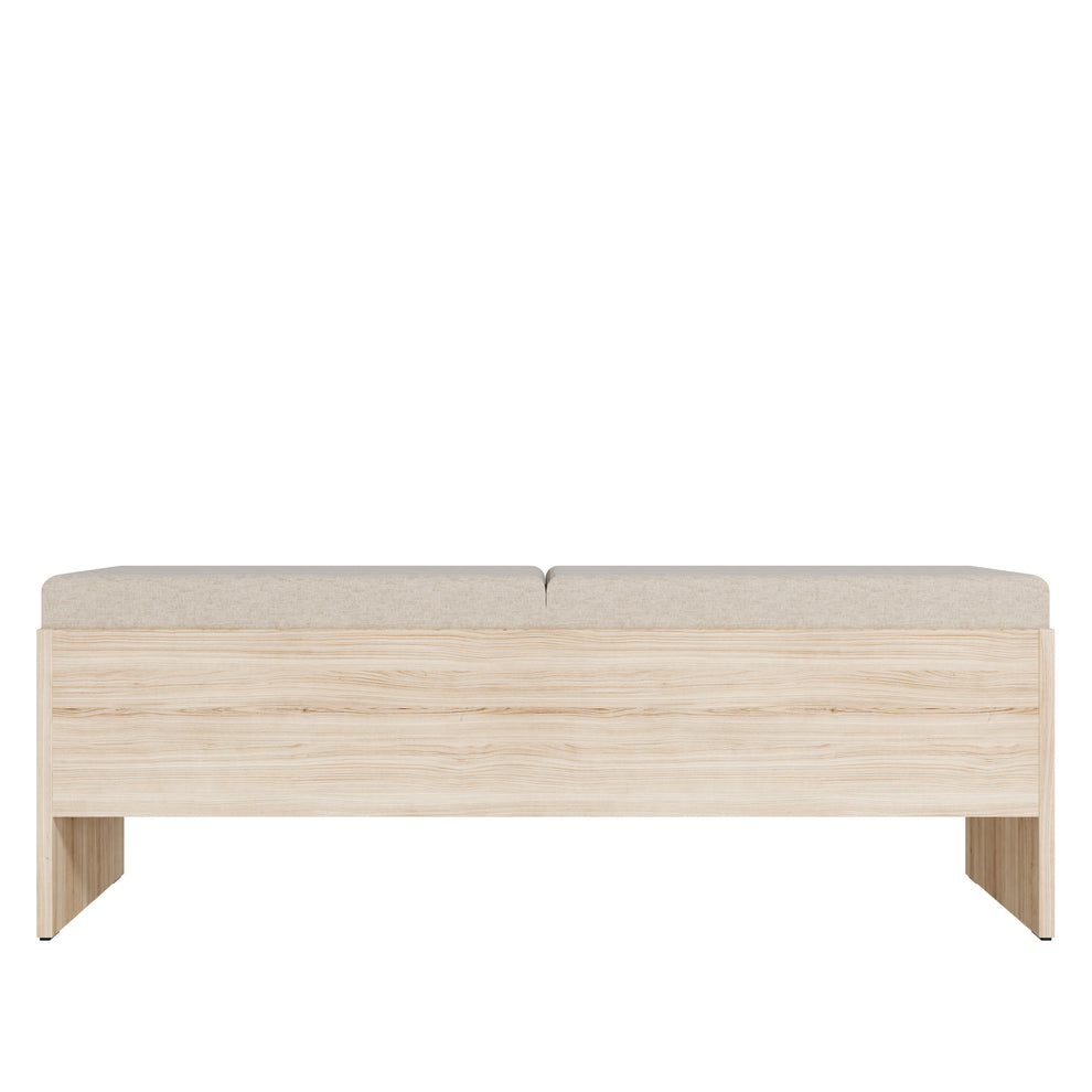 Banca Pineapple, Riva Oak Si Sand, 142 Cm