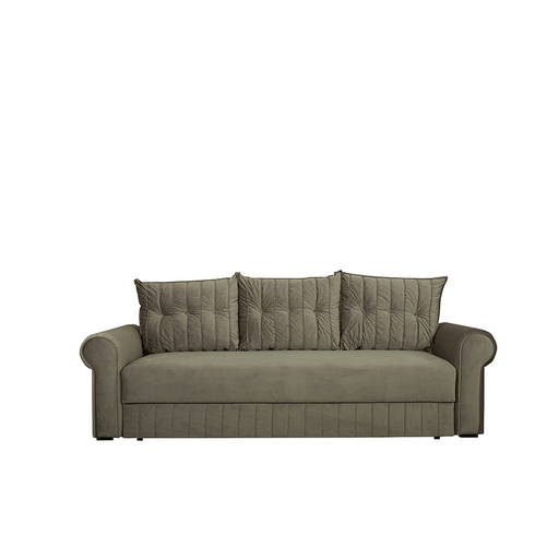 canapea-extensibila-chic-3-locuri-242-cm bej cu lada