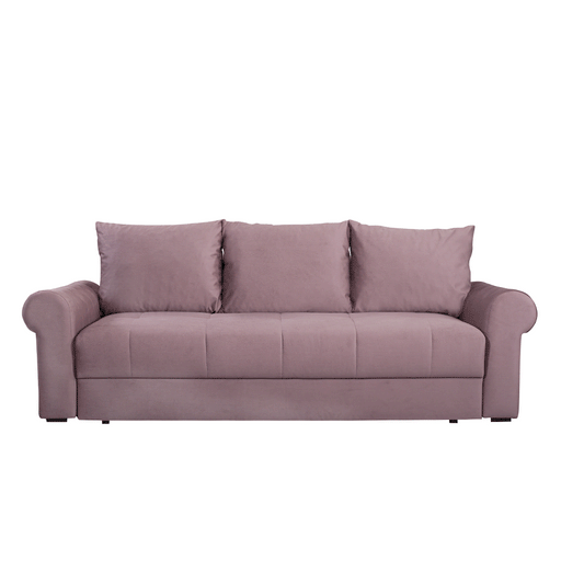 Canapea Extensibila Trendy, 3 Locuri, 243 Cm #original