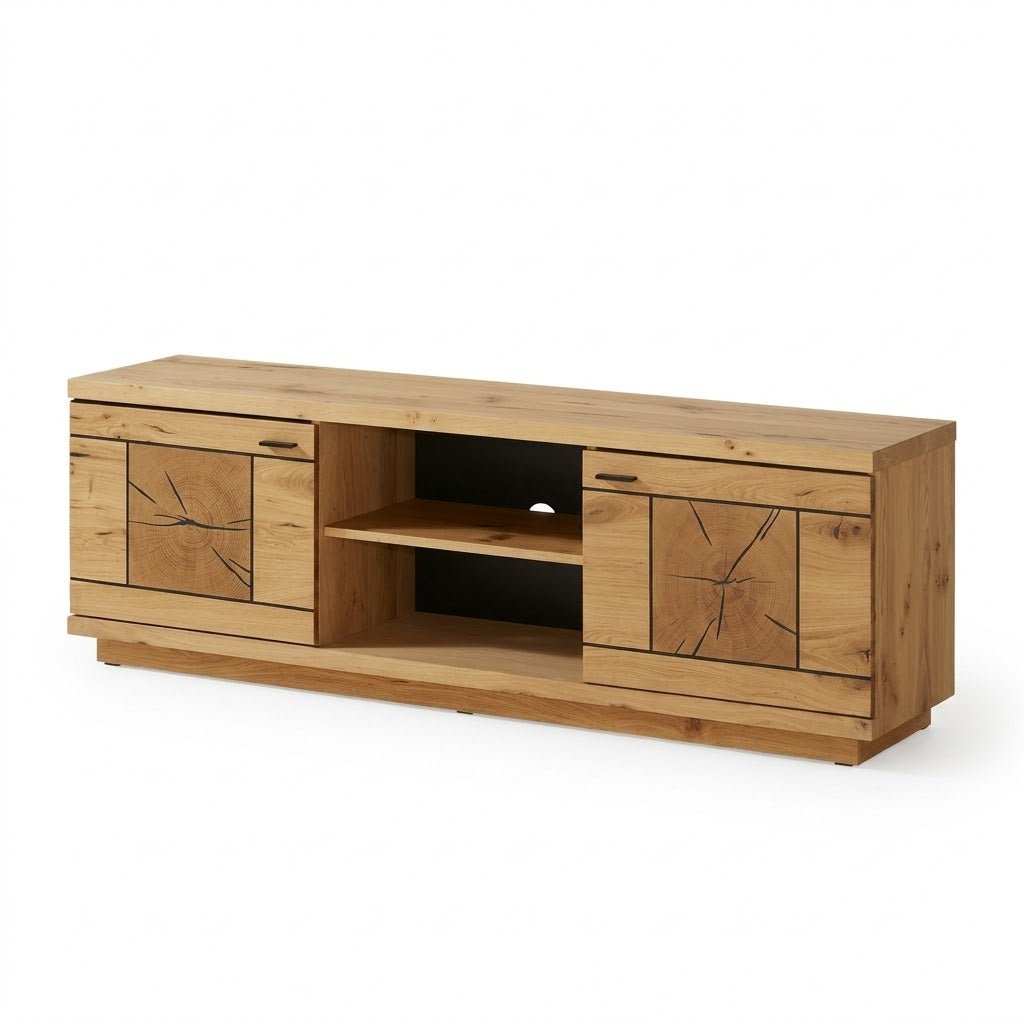 Comoda Tv Dakota 180 Cm