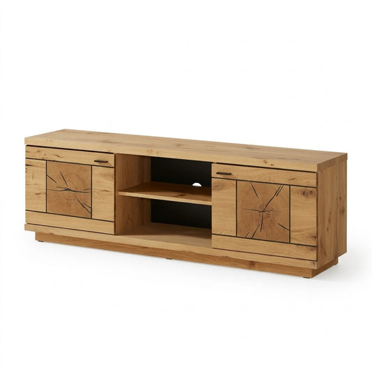 Comoda Tv Dakota 180 Cm