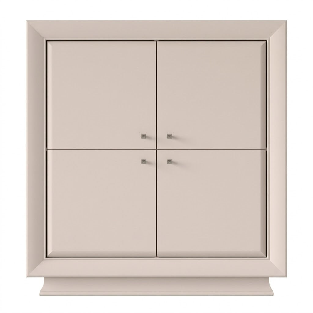 Comoda 4 Usi  Loisir 106.5 Cm
