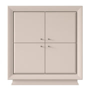Comoda 4 Usi  Loisir 106.5 Cm