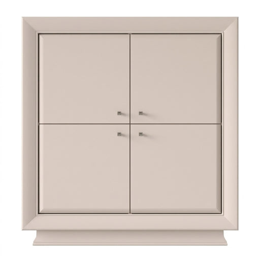 Comoda 4 Usi  Loisir 106.5 Cm