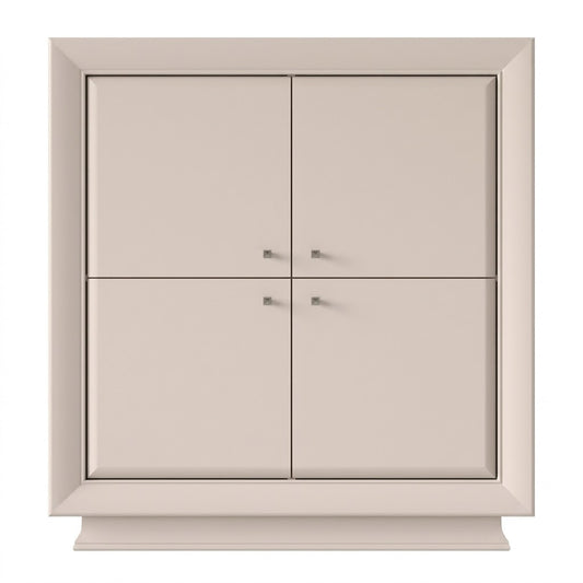 Comoda 4 Usi  Loisir 106.5 Cm