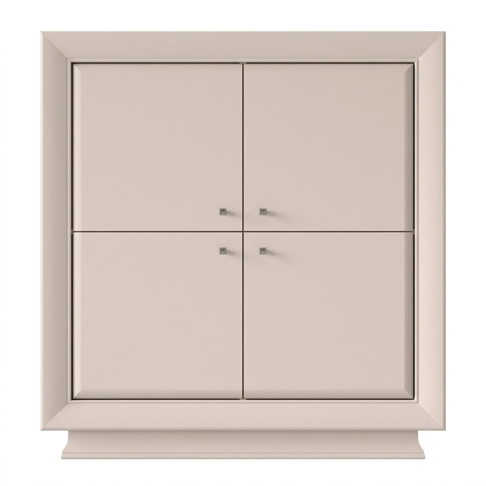 Comoda 4 Usi  Loisir 106.5 Cm
