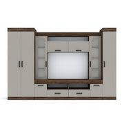 Set Living Vera Stejar Si Casmir, 302.5 Cm