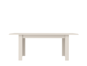 Masa Solfegio Extensibila Kashmir, 160-200 x 78 x 90 Cm