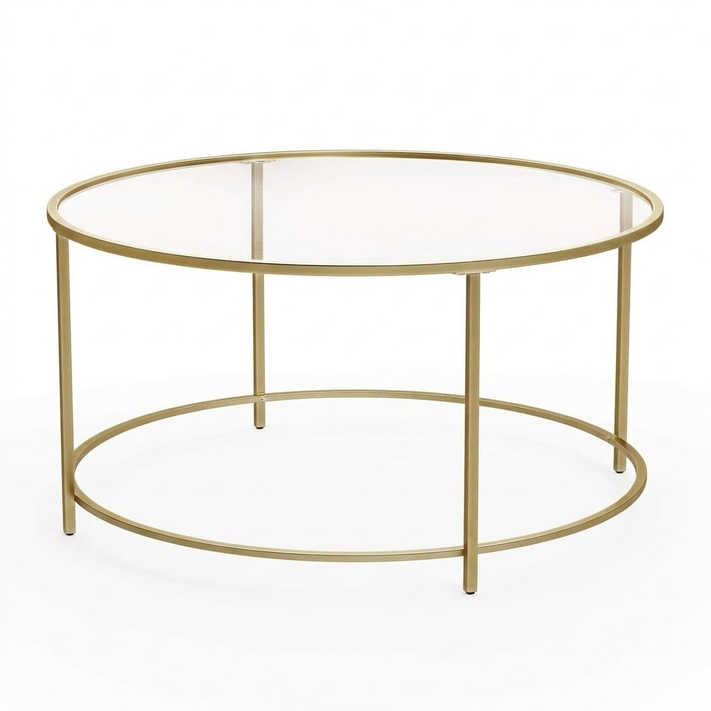 Masuta Gold 1, 84 Cm
