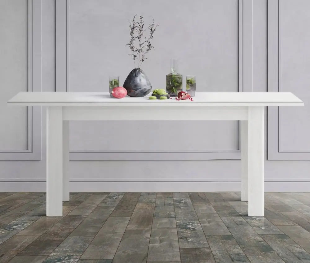 Masa Solfegio Extensibila Kashmir, 160-200 x 78 x 90 Cm