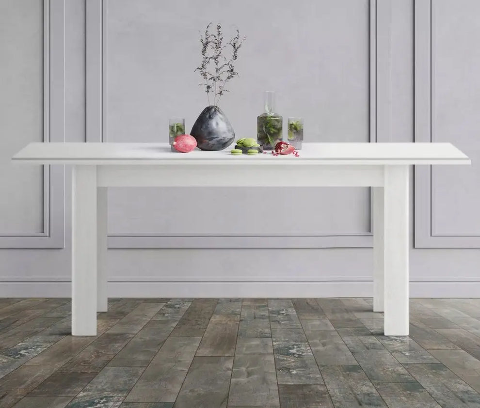 Masa Solfegio Extensibila Kashmir, 160-200 x 78 x 90 Cm