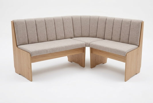 Set Coltar Bucatarie Hugo Artisan Oak