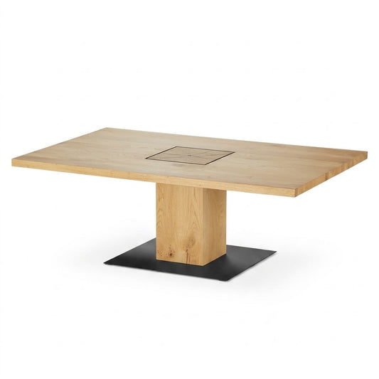 Masa Cafea Dakota 115 Cm
