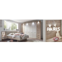Dormitor Paris