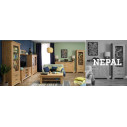 Camera de zi Nepal