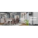 Sufrageria Verona Bianco
