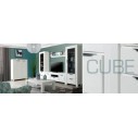 Cube Alb