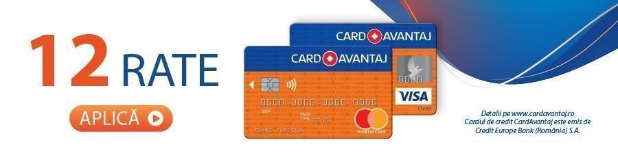 card avantaj