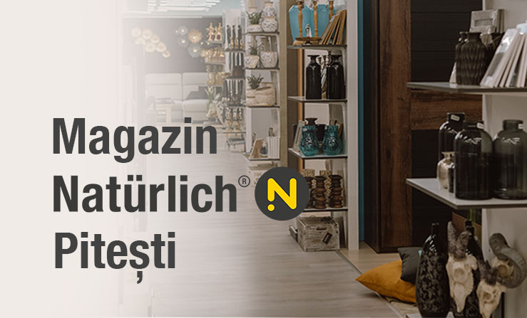 Magazin Natürlich Timisoara