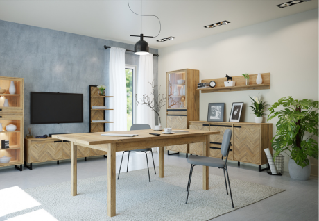 Stilul de design Japandi: Echilibrul subtil între Japonia și Scandinavia